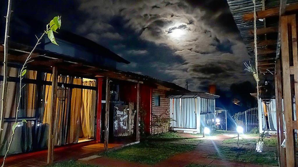 Pousada Charme E Estilo Nova Petropolis Dış mekan fotoğraf