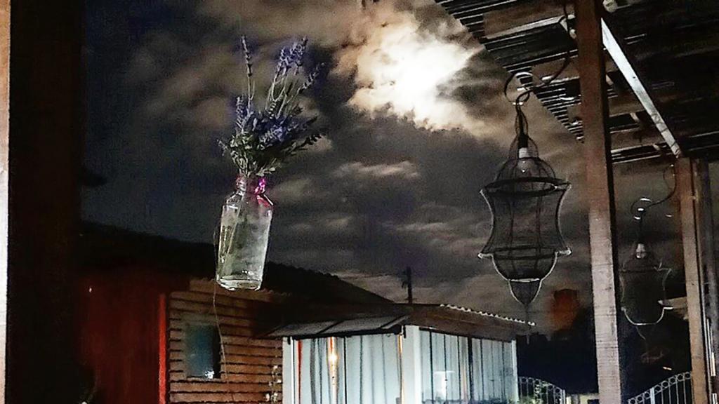 Pousada Charme E Estilo Nova Petropolis Dış mekan fotoğraf