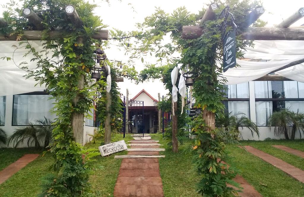 Pousada Charme E Estilo Nova Petropolis Dış mekan fotoğraf