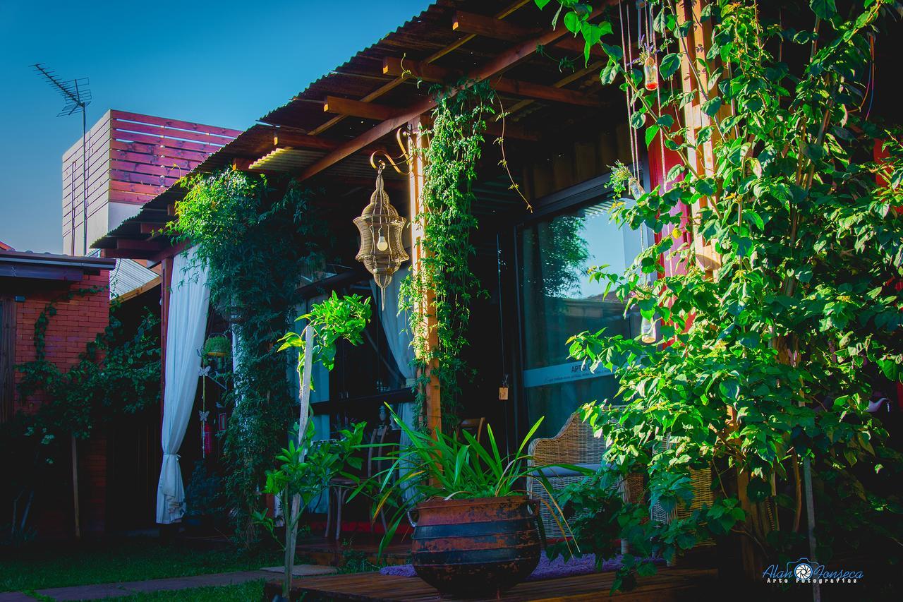 Pousada Charme E Estilo Nova Petropolis Dış mekan fotoğraf