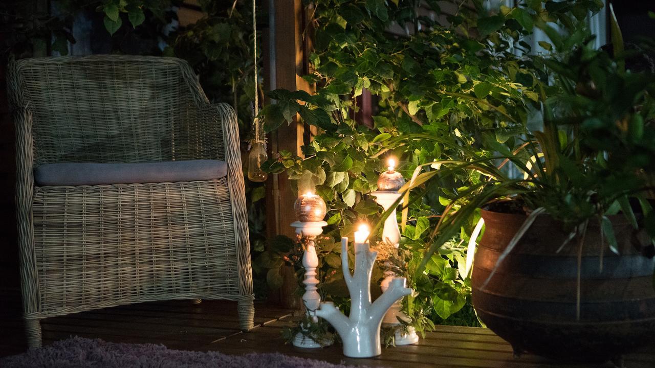 Pousada Charme E Estilo Nova Petropolis Dış mekan fotoğraf